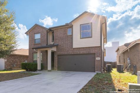 8510 Meri Leap San Antonio TX 78251