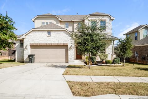 1177 Creek Canyon New Braunfels TX 78132