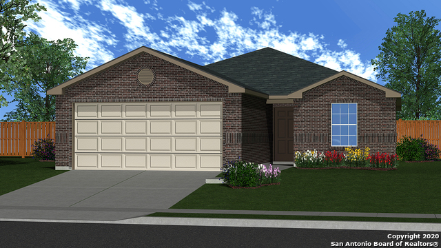2626 Wentwood Run San Antonio TX 78245