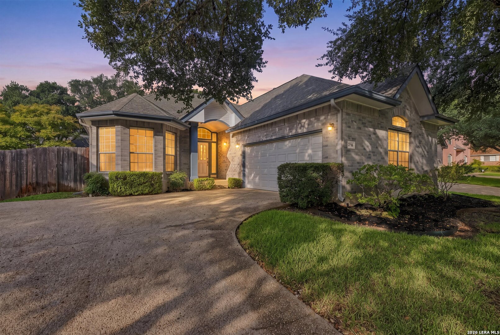 9706 Mid Circle Drive San Antonio TX 78230