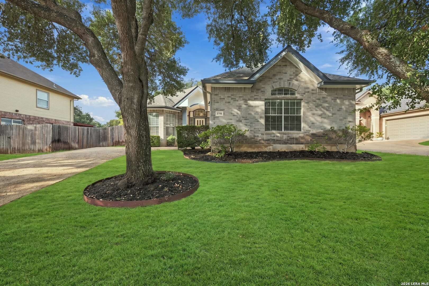 9706 Mid Circle Drive San Antonio TX 78230
