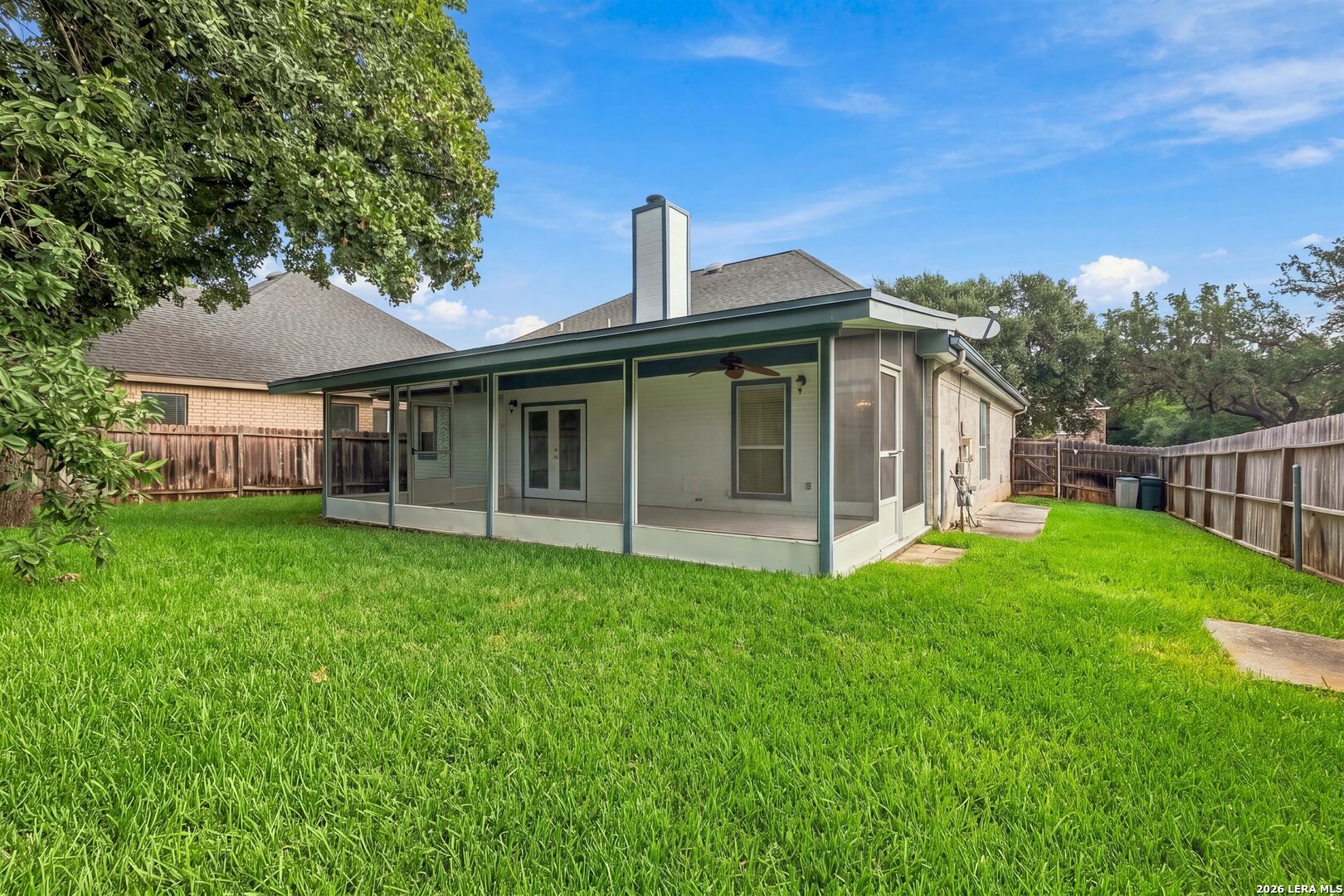 9706 Mid Circle Drive San Antonio TX 78230
