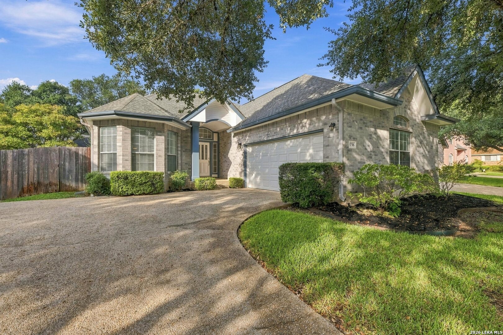 9706 Mid Circle Drive San Antonio TX 78230
