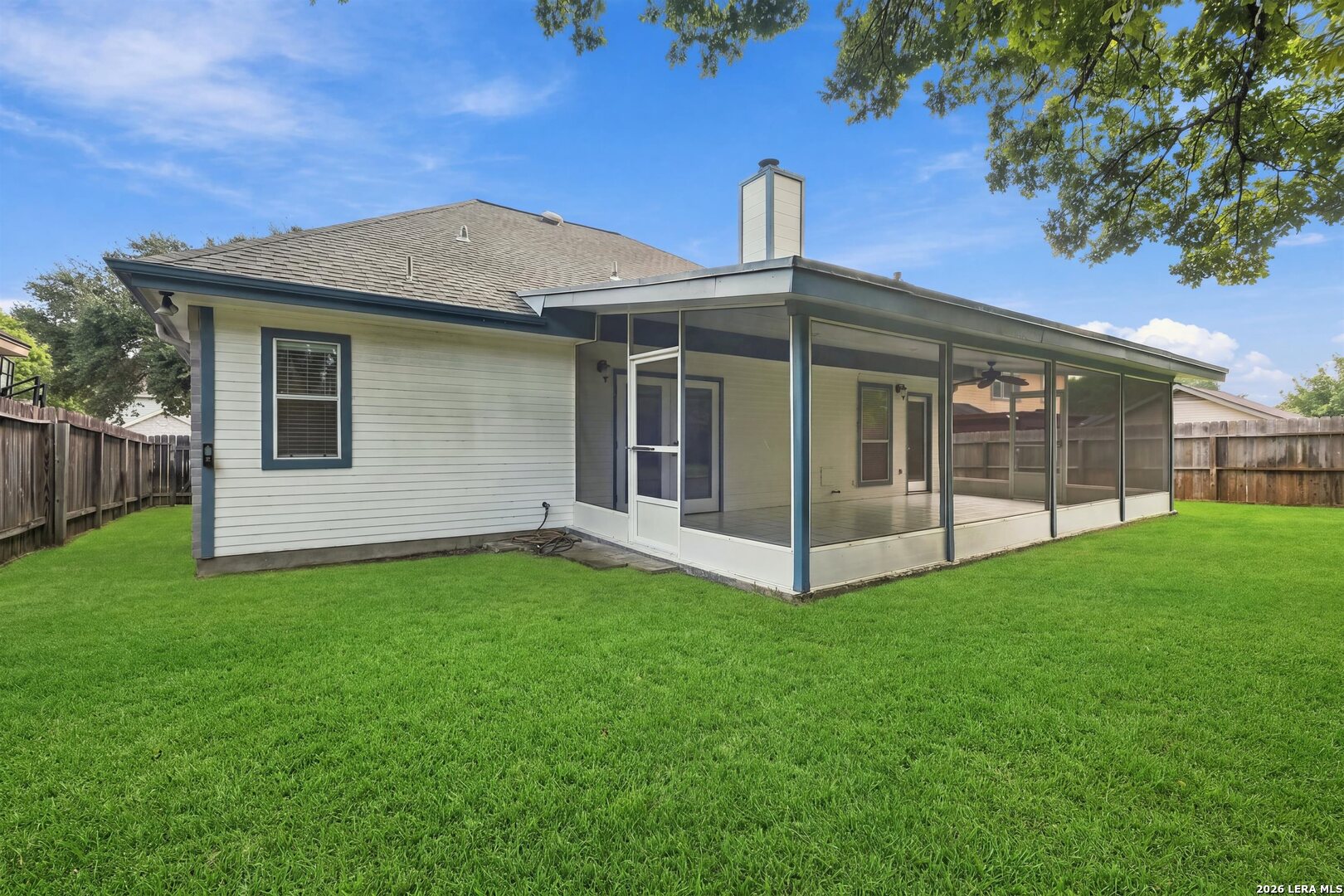 9706 Mid Circle Drive San Antonio TX 78230
