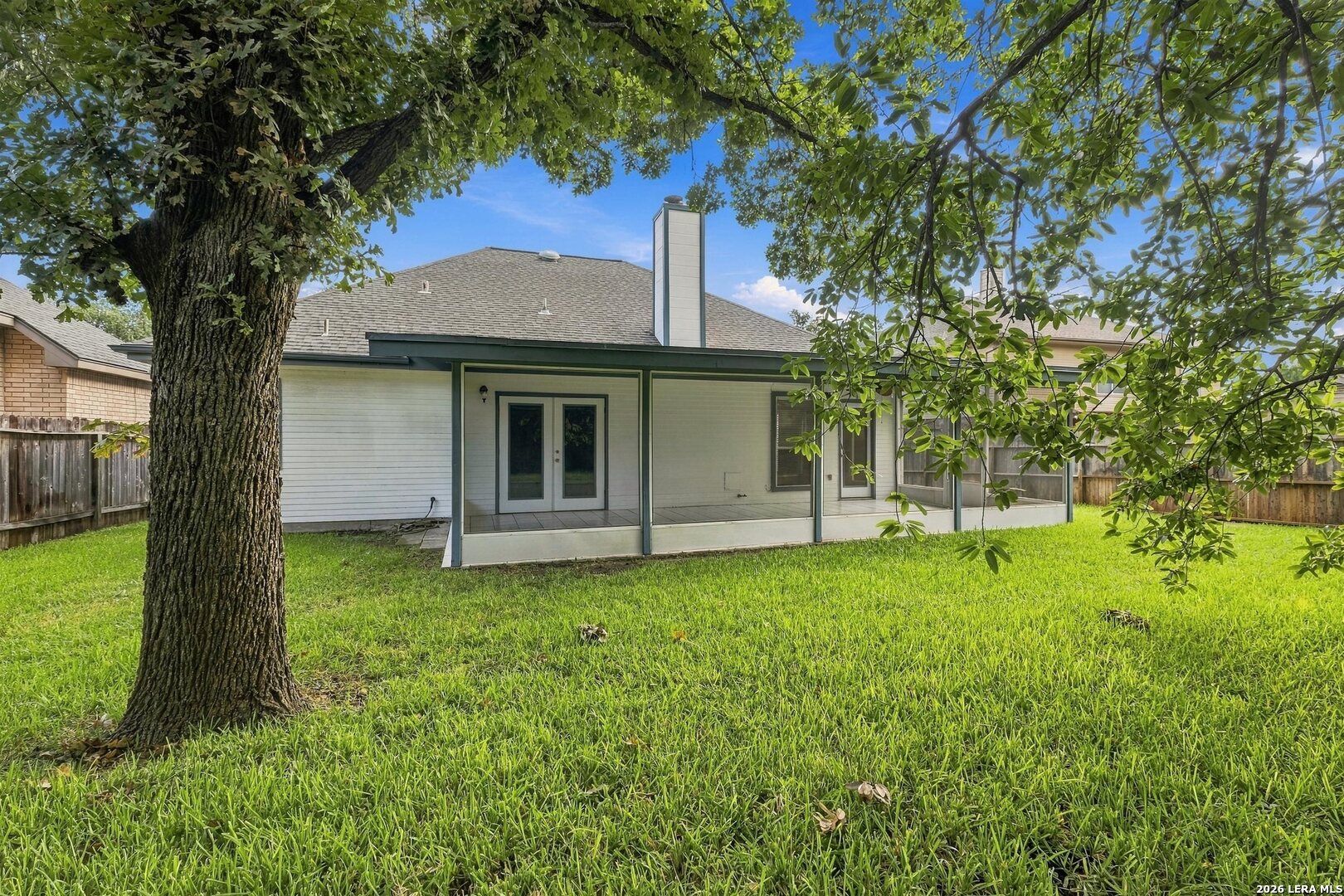 9706 Mid Circle Drive San Antonio TX 78230
