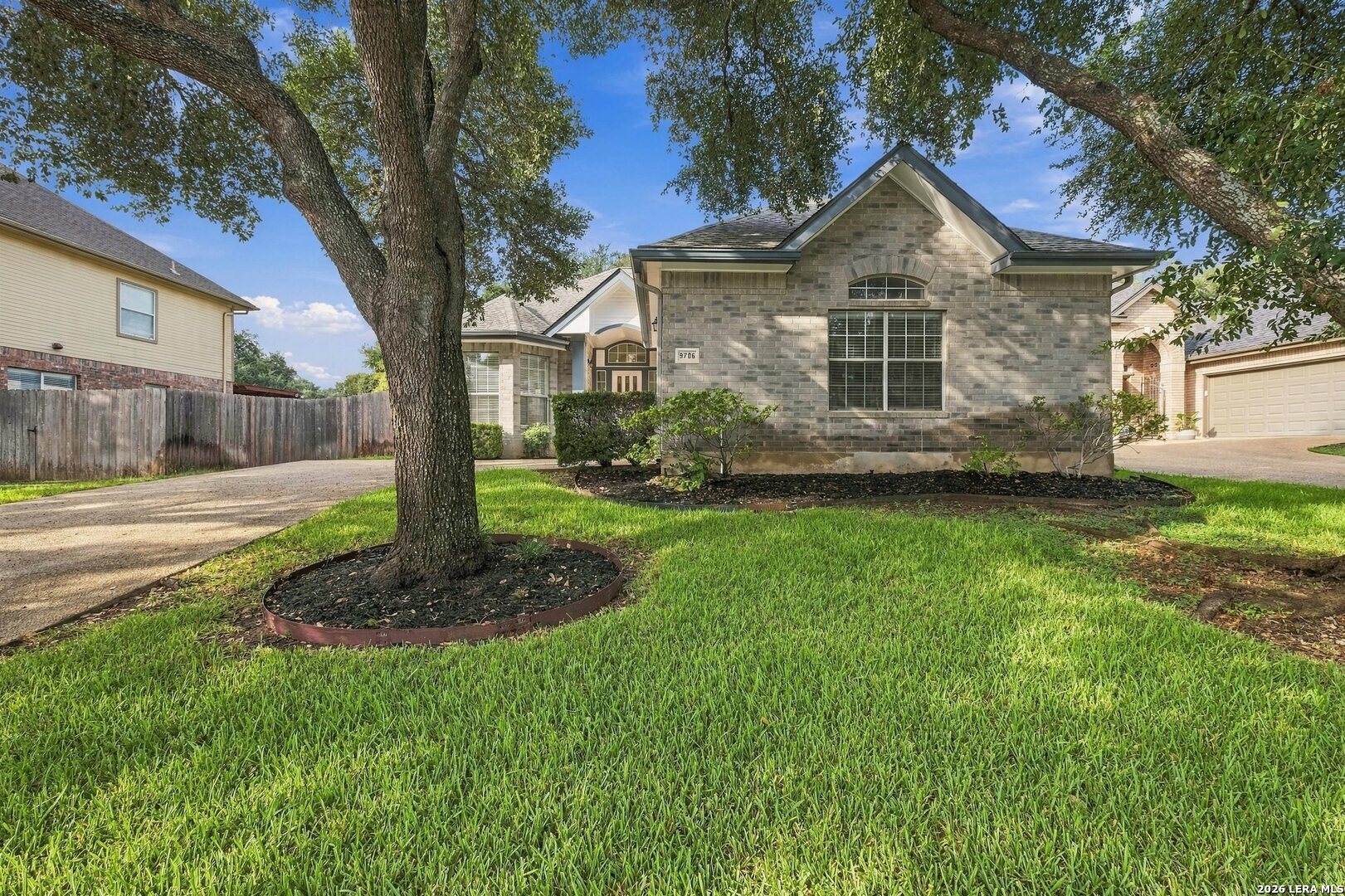 9706 Mid Circle Drive San Antonio TX 78230