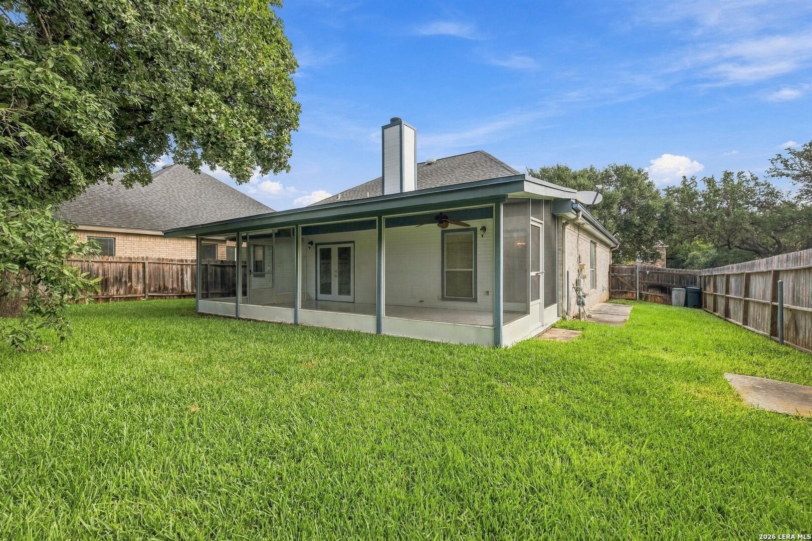 9706 Mid Circle Drive San Antonio TX 78230
