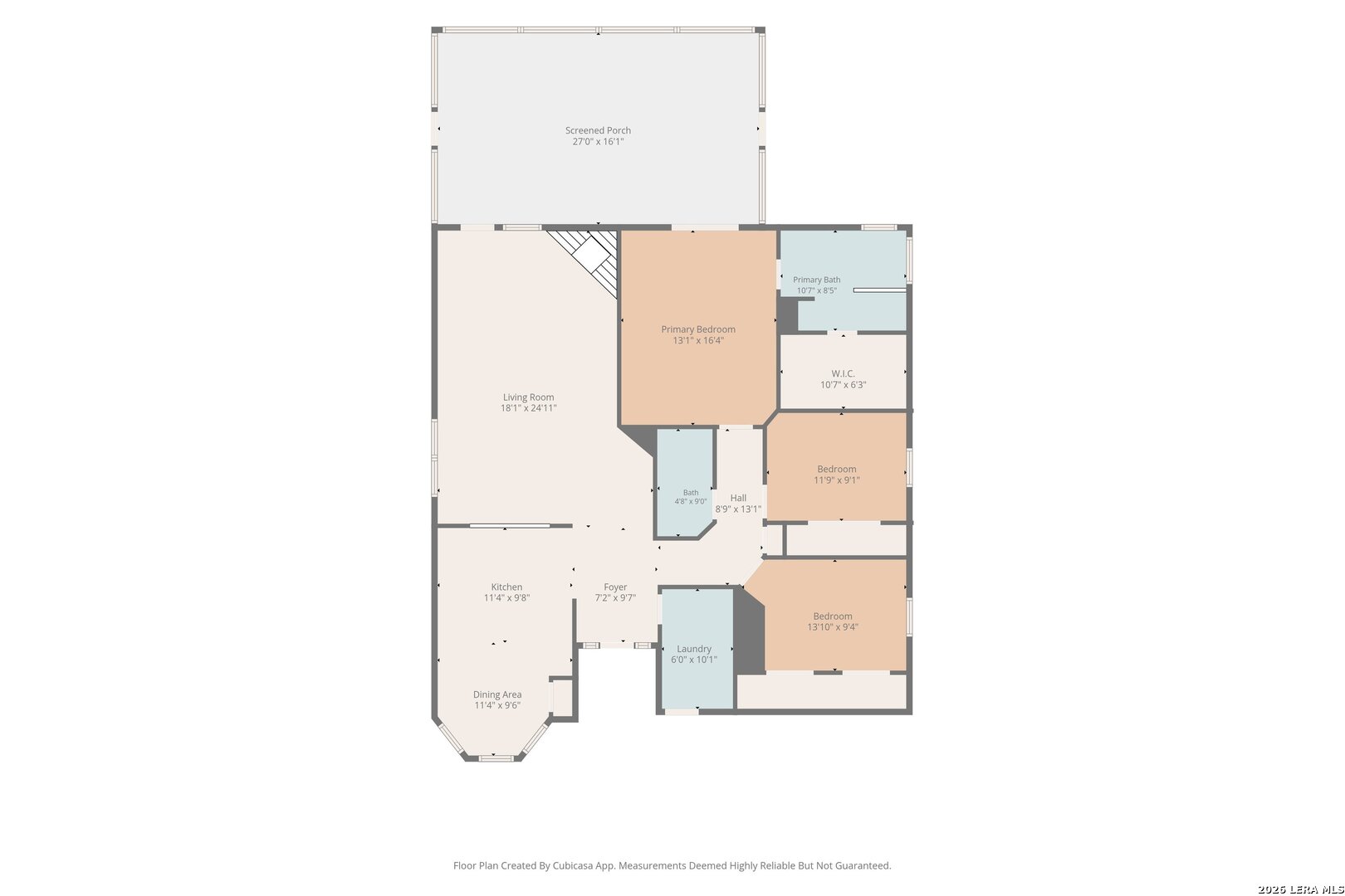 9706 Mid Circle Drive San Antonio TX 78230