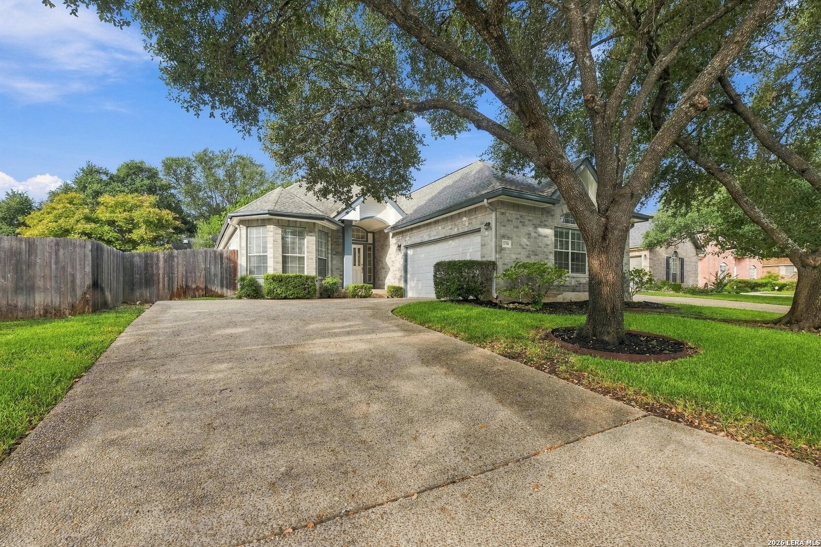 9706 Mid Circle Drive San Antonio TX 78230