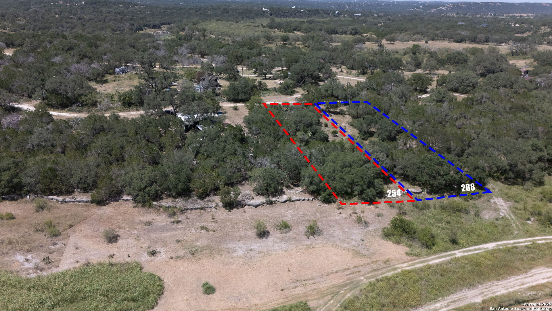 254 Recreation Spring Branch TX 78133