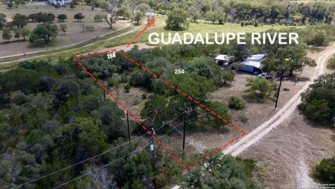 254 Recreation Spring Branch TX 78133