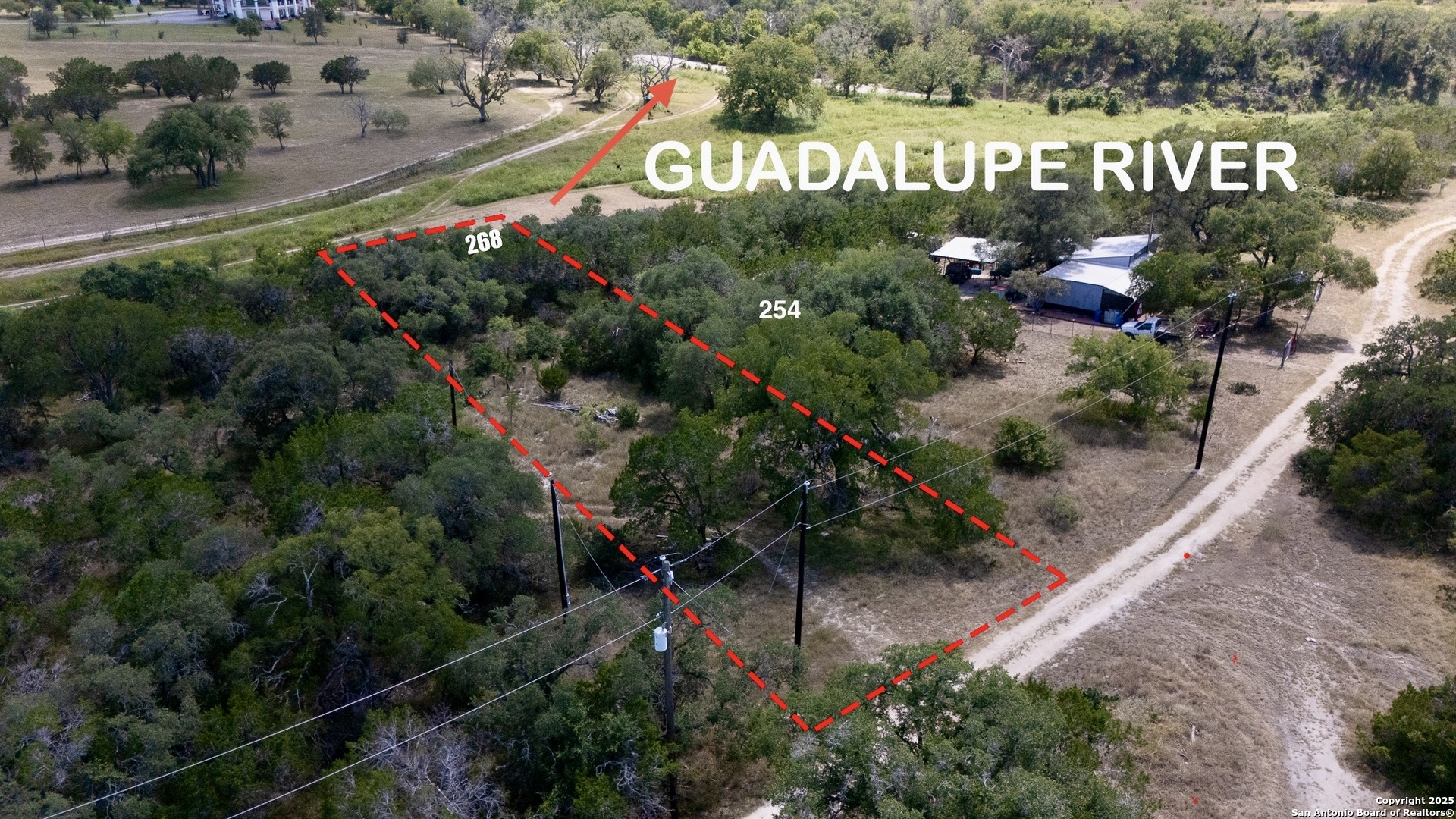 254 Recreation Spring Branch TX 78133