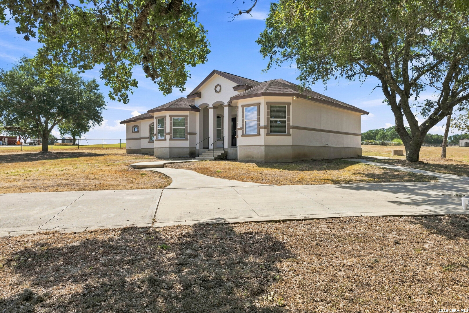 353 Big Oak Drive Adkins TX 78101