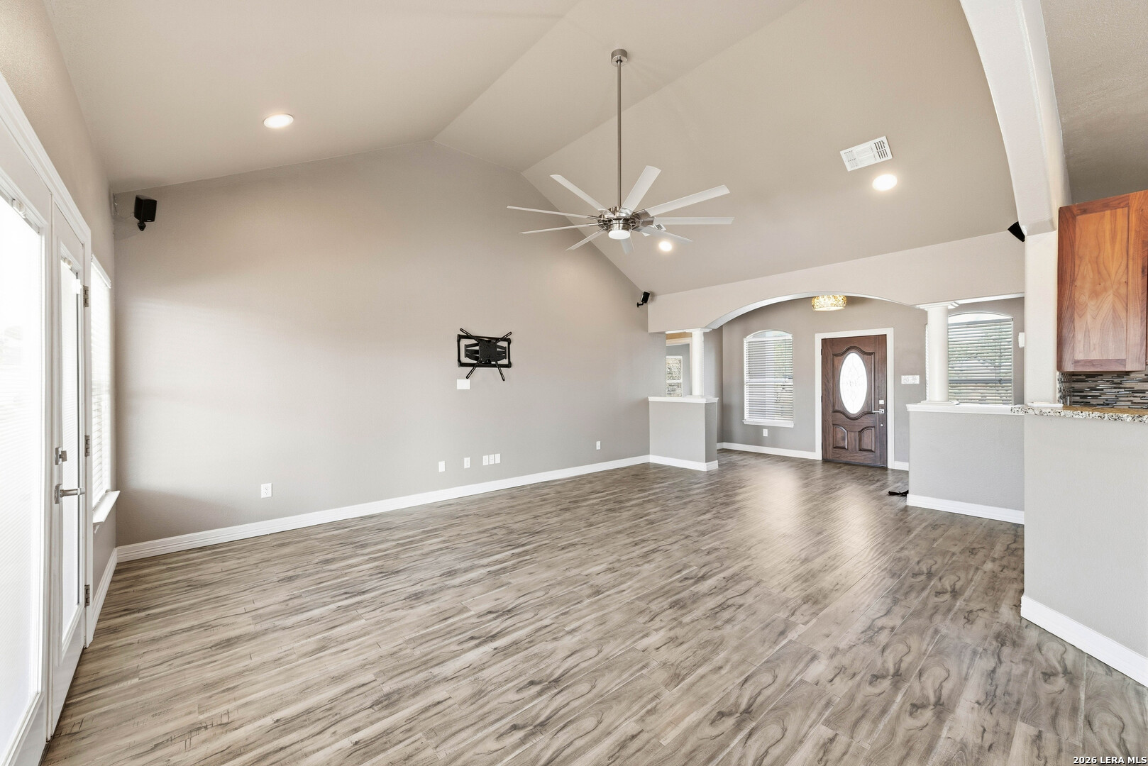 353 Big Oak Drive Adkins TX 78101