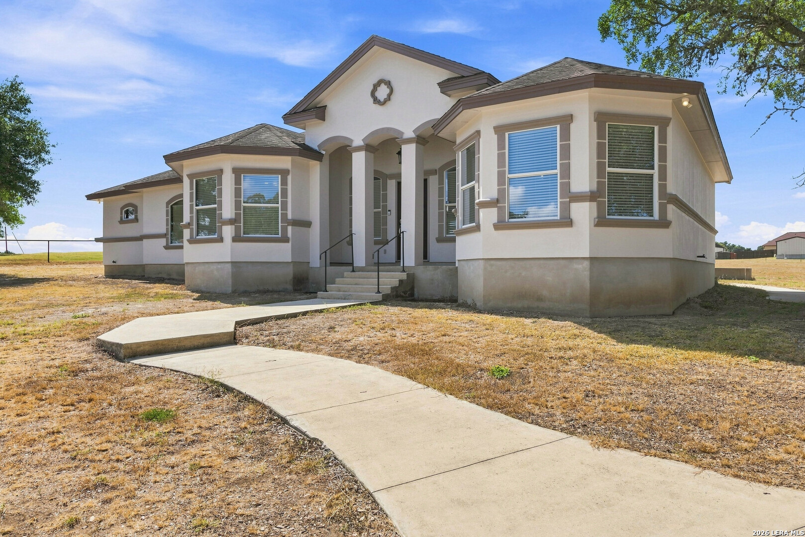 353 Big Oak Drive Adkins TX 78101