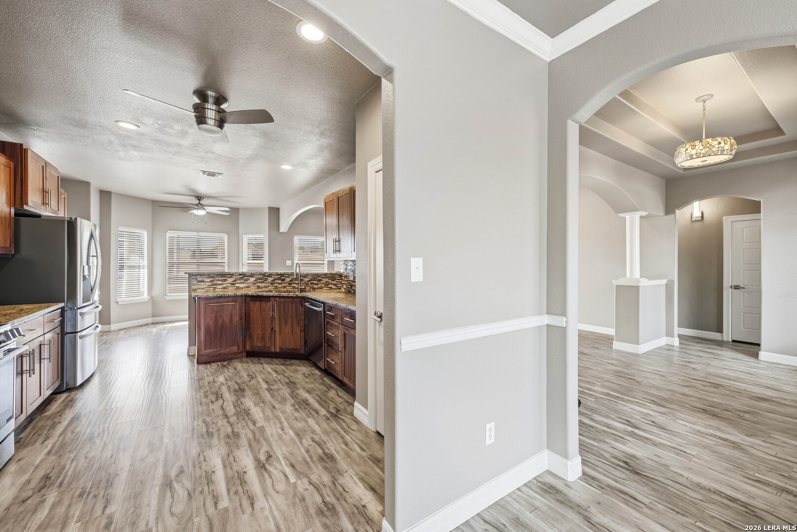 353 Big Oak Drive Adkins TX 78101