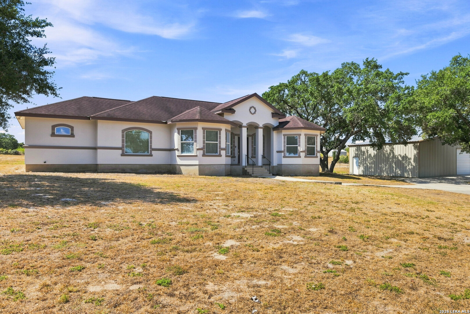 353 Big Oak Drive Adkins TX 78101