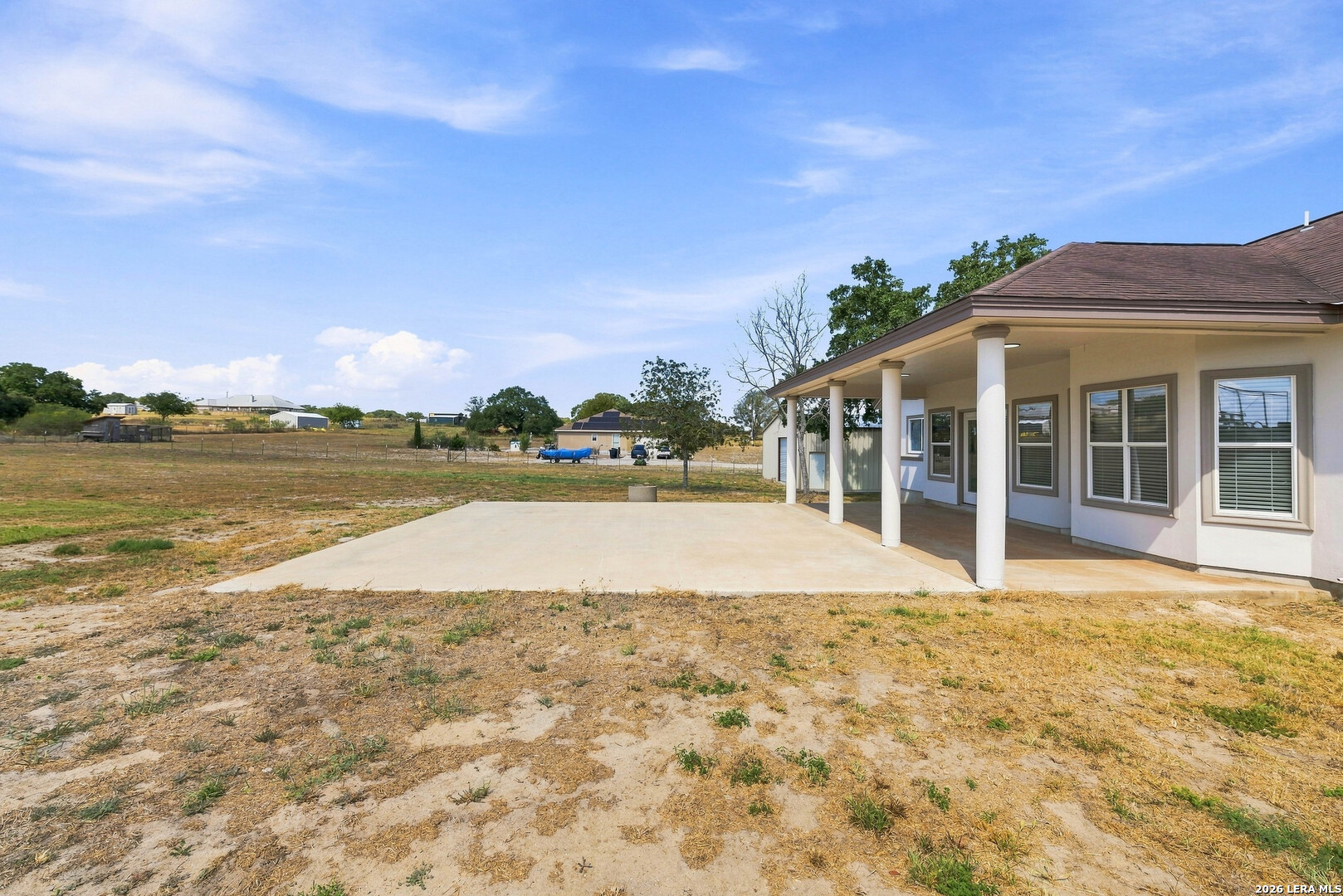 353 Big Oak Drive Adkins TX 78101