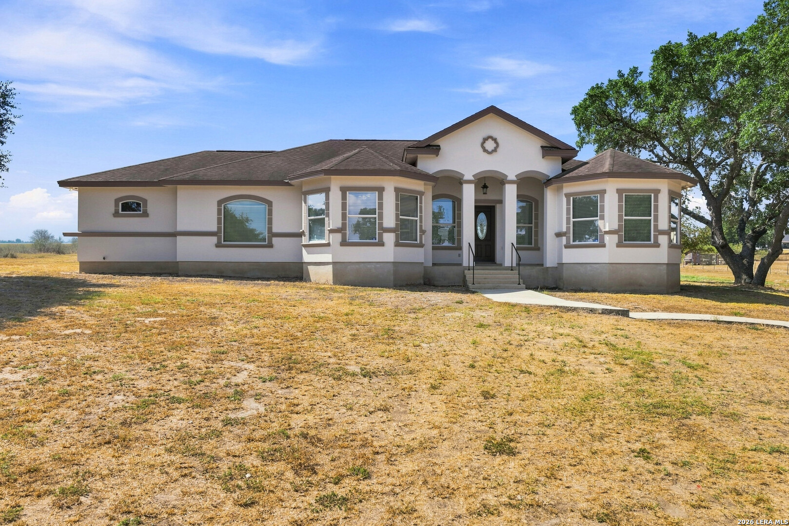 353 Big Oak Drive Adkins TX 78101