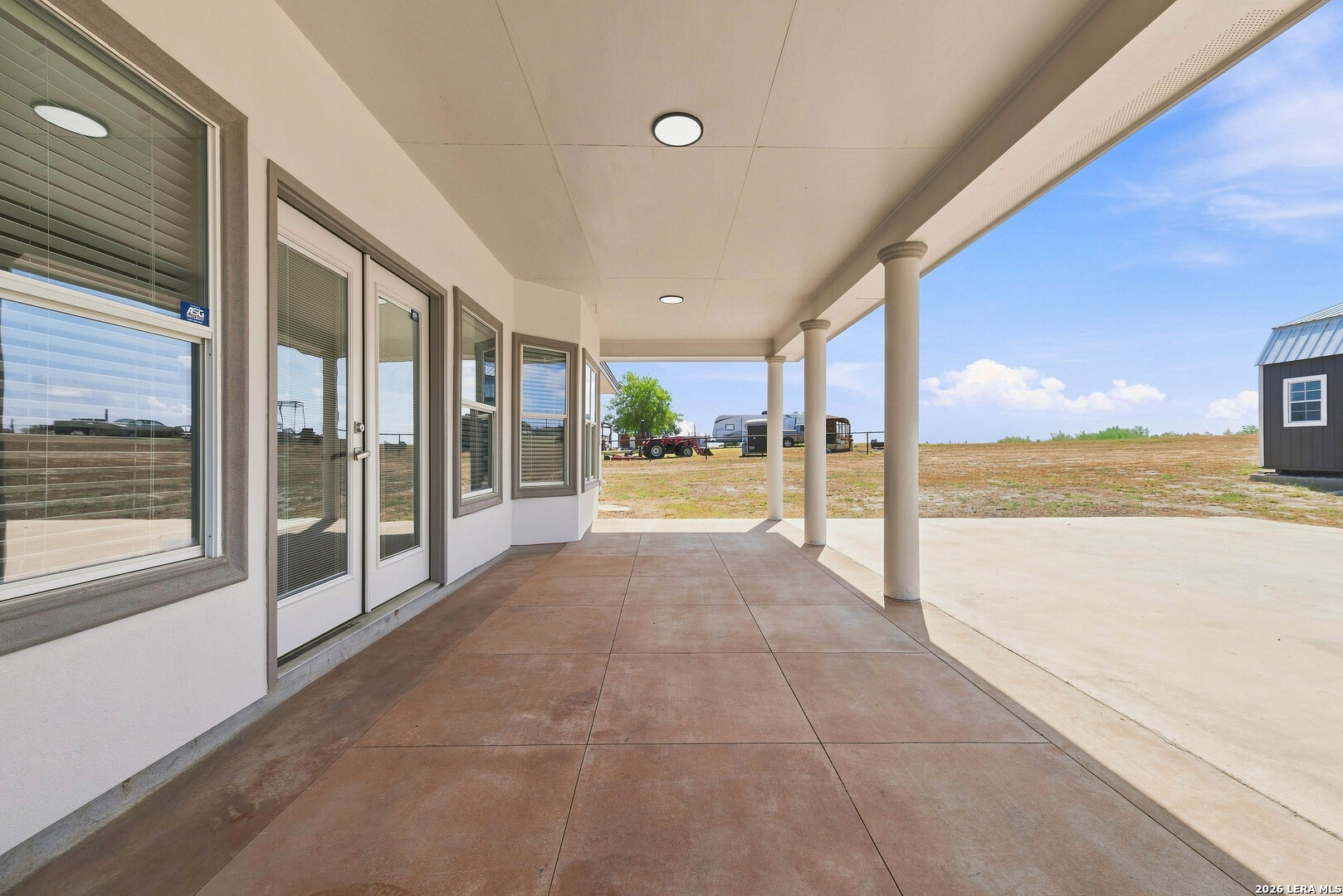 353 Big Oak Drive Adkins TX 78101