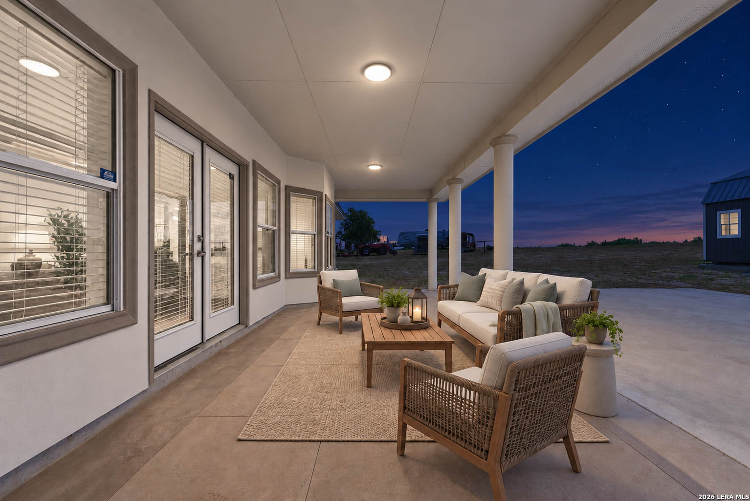 353 Big Oak Drive Adkins TX 78101
