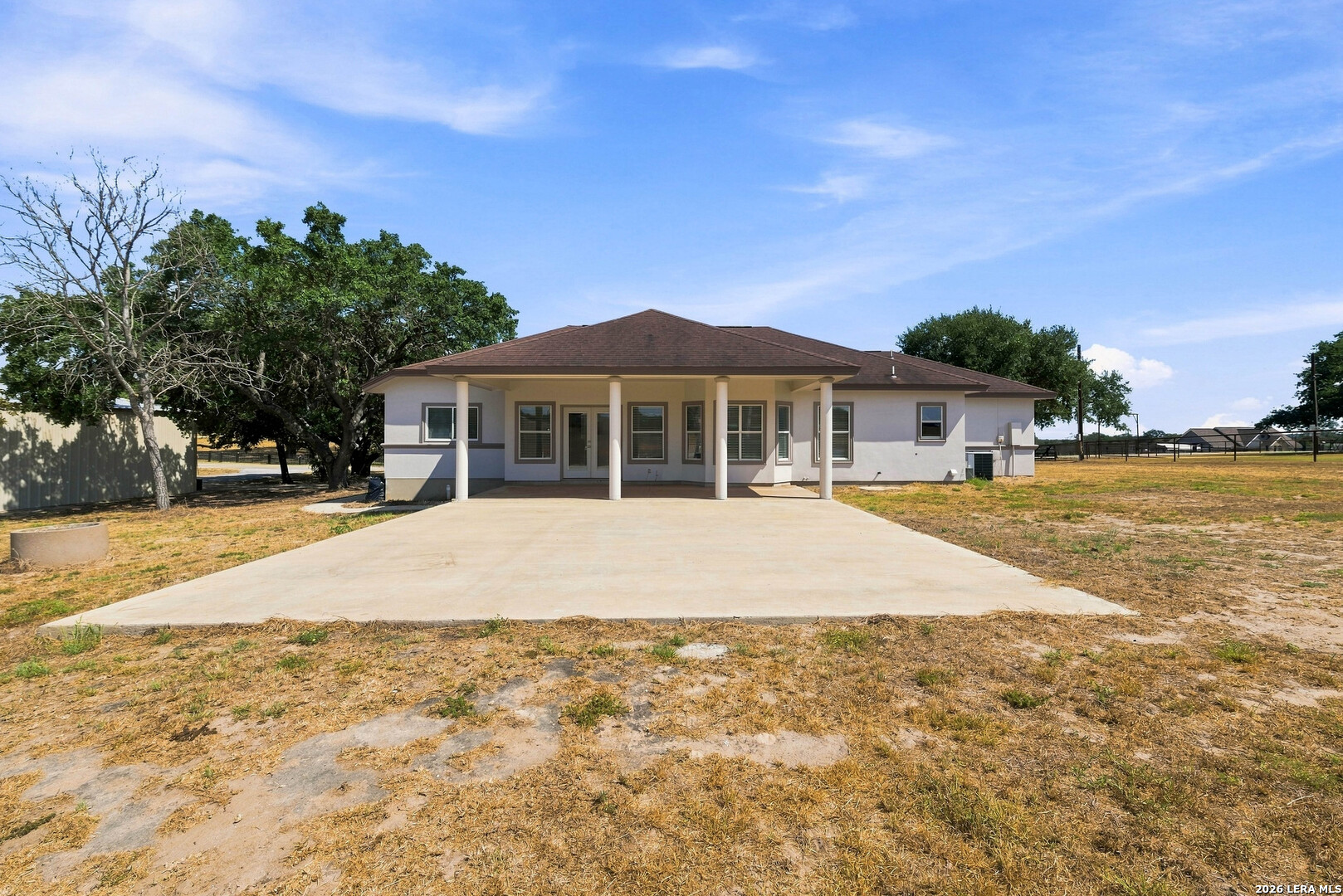 353 Big Oak Drive Adkins TX 78101