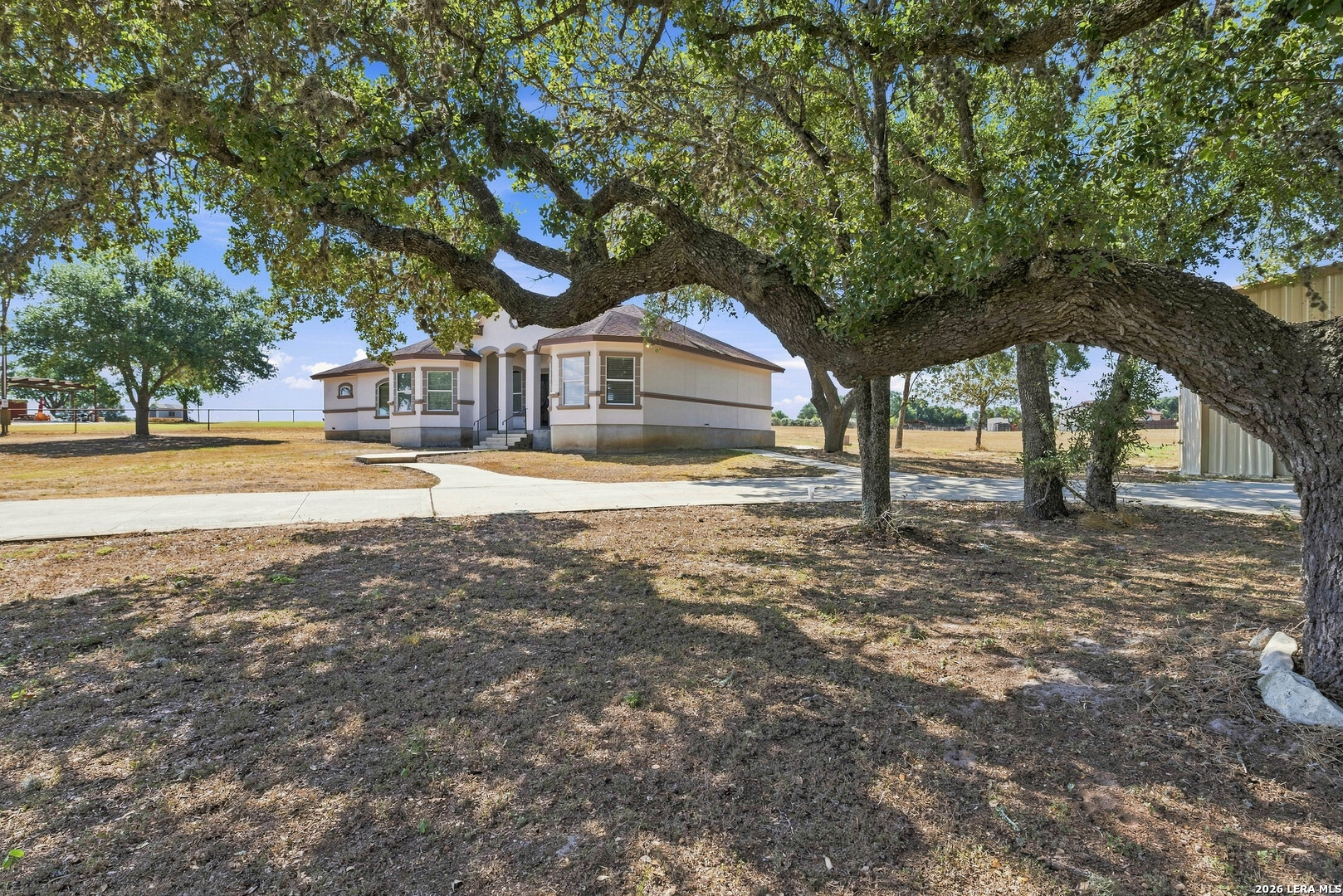 353 Big Oak Drive Adkins TX 78101