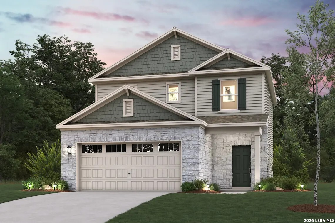 6566 Bufflehead Bend Leon Valley TX 78240