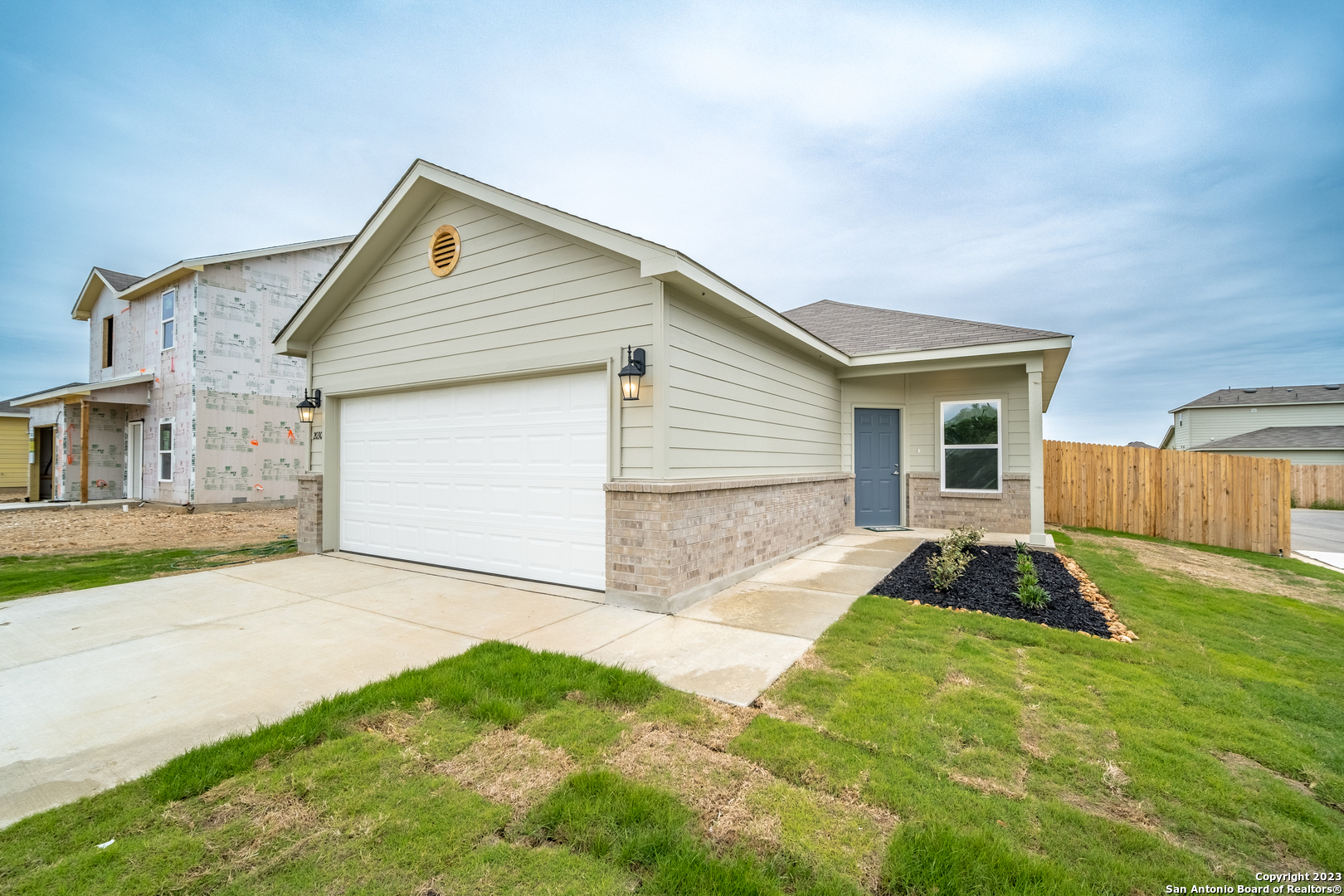 2118 Goose Pond San Antonio TX 78224