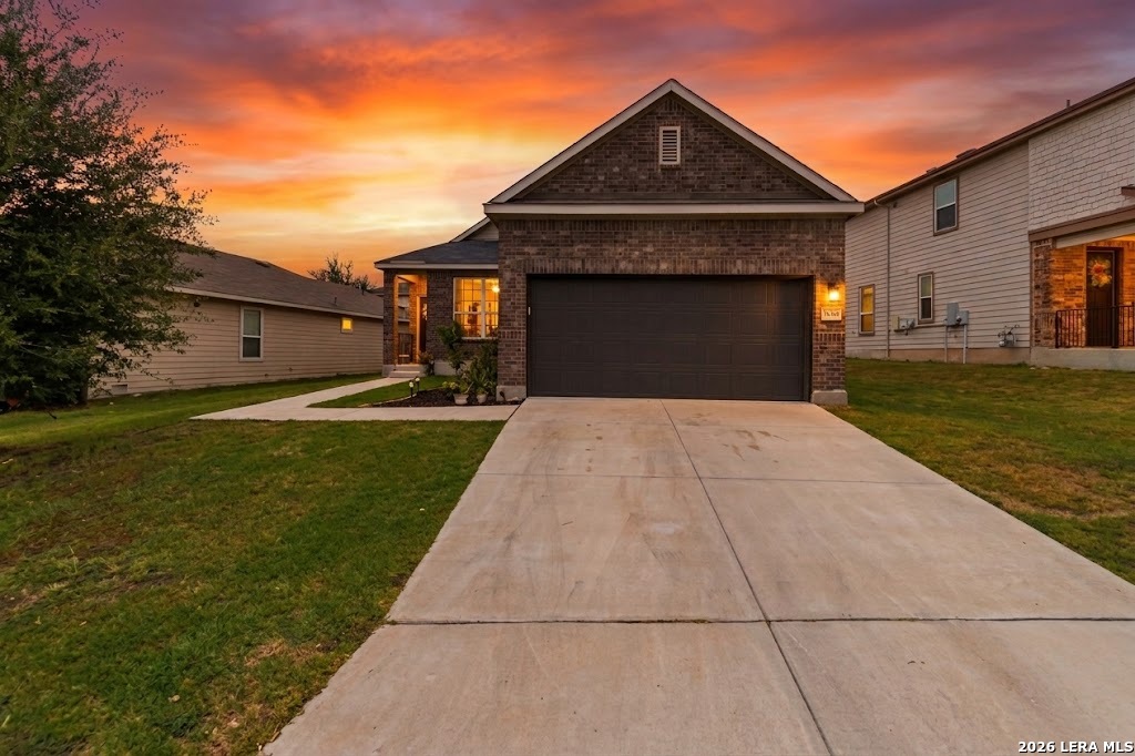 14623 Semele View San Antonio TX 78245