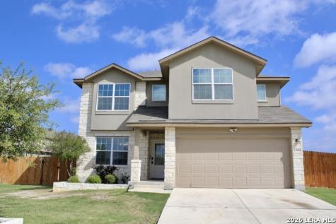 13048 Maestro Spark San Antonio TX 78252