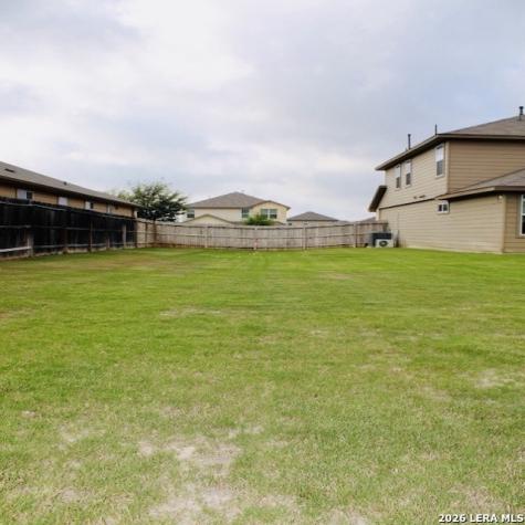 13048 Maestro Spark San Antonio TX 78252