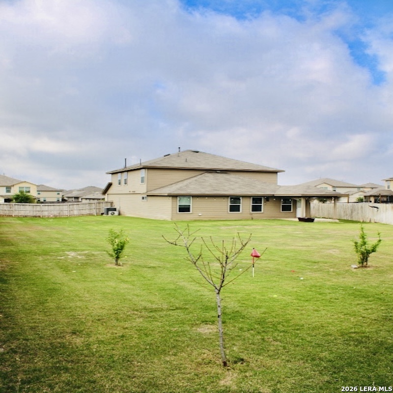 13048 Maestro Spark San Antonio TX 78252