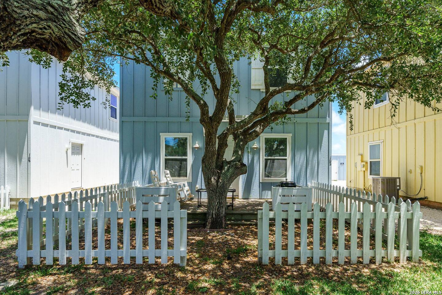4212 Highway 35 Rockport TX 78382