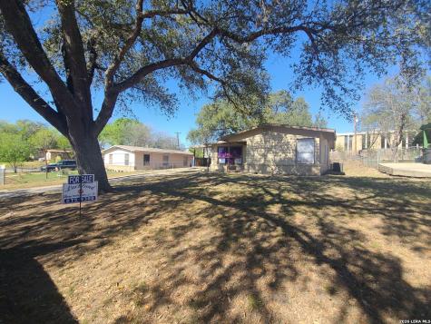 5611 Horizon San Antonio TX 78228