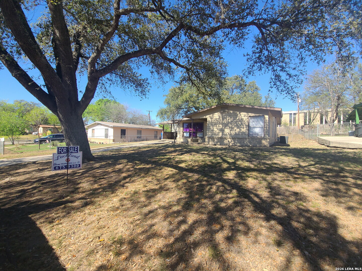 5611 Horizon San Antonio TX 78228