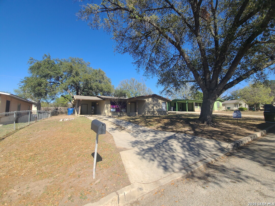 5611 Horizon San Antonio TX 78228