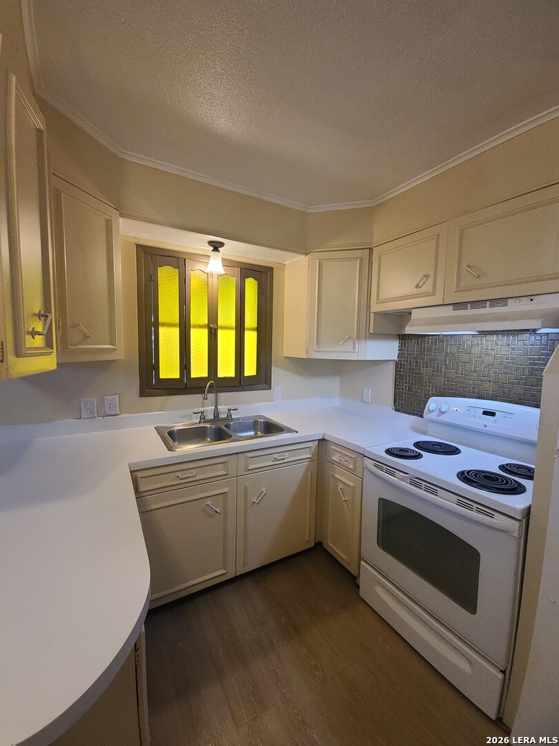 5611 Horizon San Antonio TX 78228