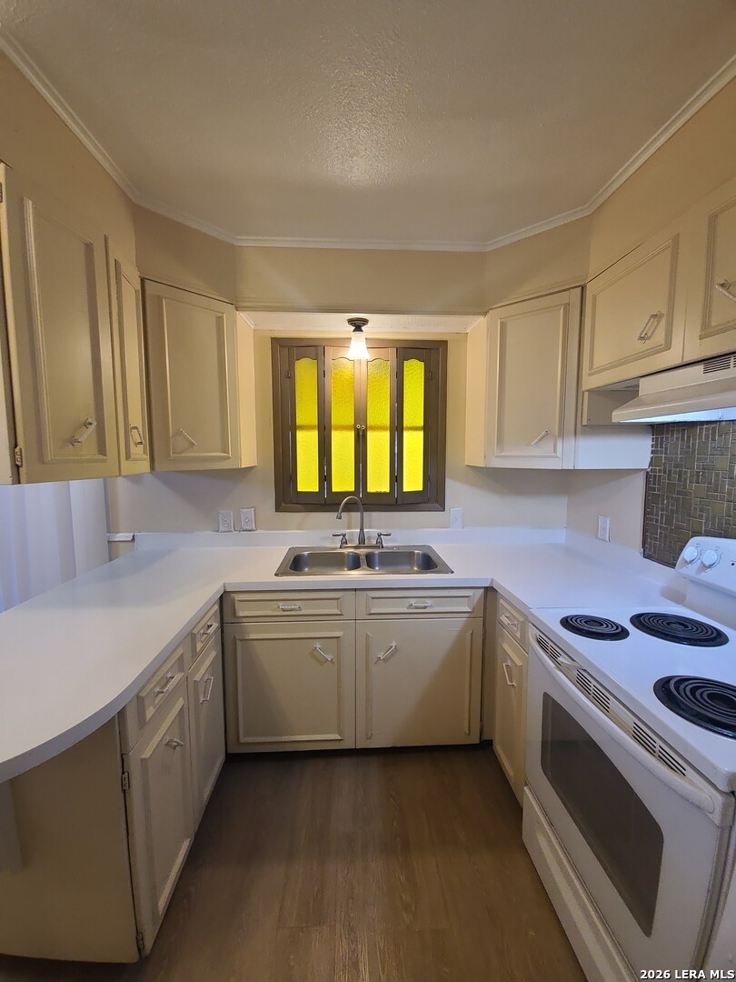 5611 Horizon San Antonio TX 78228