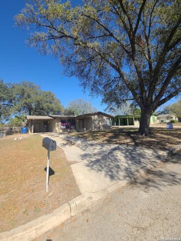 5611 Horizon San Antonio TX 78228