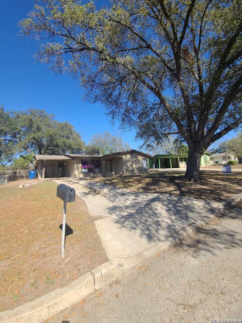 5611 Horizon San Antonio TX 78228