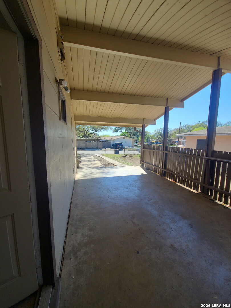 5611 Horizon San Antonio TX 78228