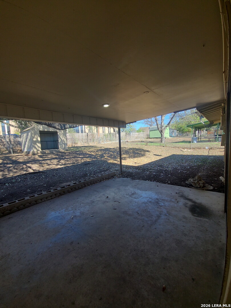 5611 Horizon San Antonio TX 78228