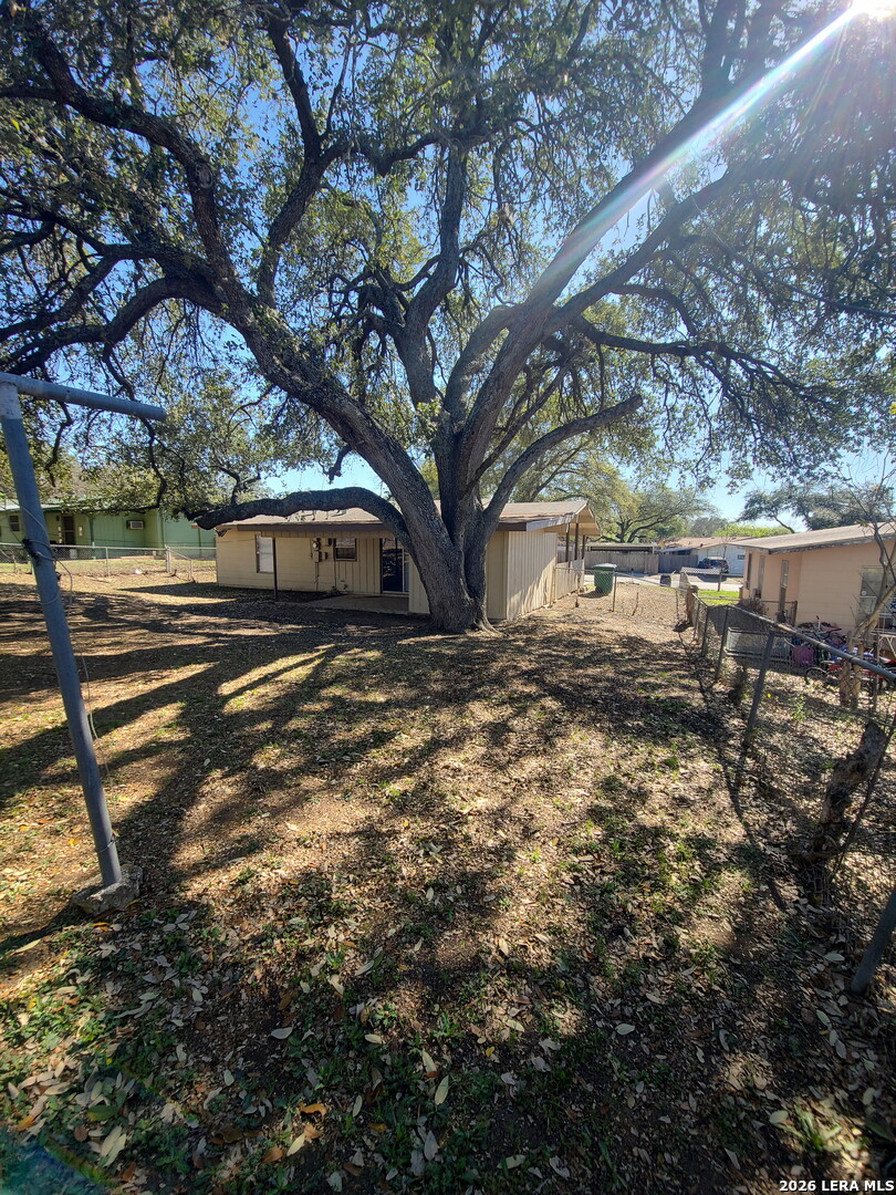 5611 Horizon San Antonio TX 78228