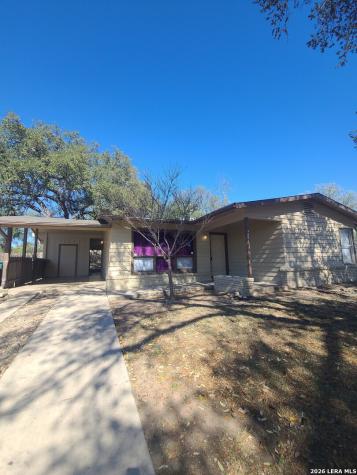 5611 Horizon San Antonio TX 78228