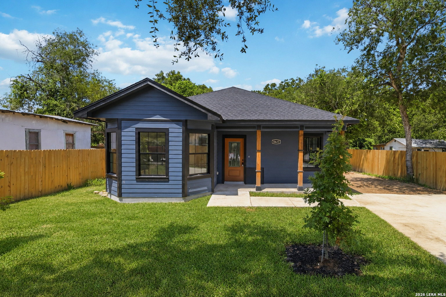 8623 Old Corpus Christi Highway San Antonio TX 78223