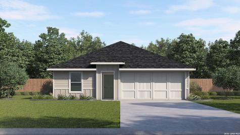 2203 Loganberry Lane Luling TX 78648