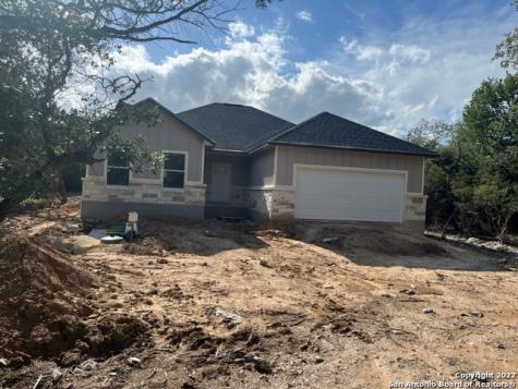 1848 Tanglewood Trail Spring Branch TX 78070