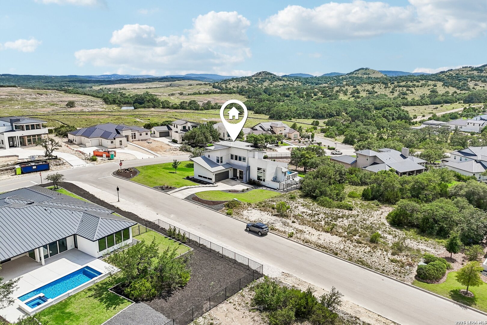 23103 Henness Pass San Antonio TX 78255