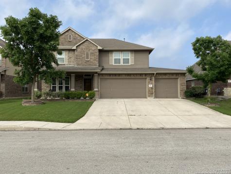 1727 Viljandi Moon San Antonio TX 78251
